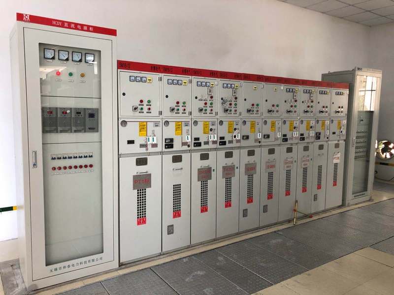 常州世创世大发获批常州国家高新区崎岖压电气装备项目工程手艺研究中心